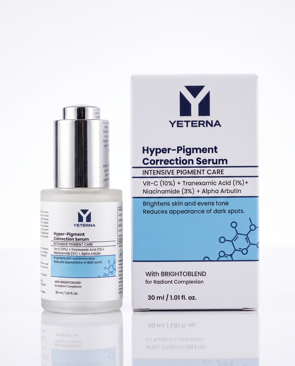 Hyper Pigment Correction Serum