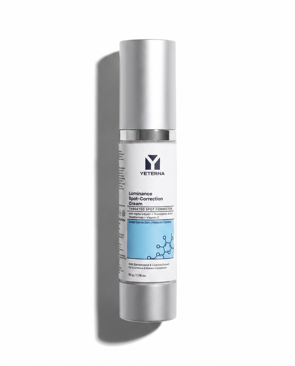 Luminance Spot Correction Cream