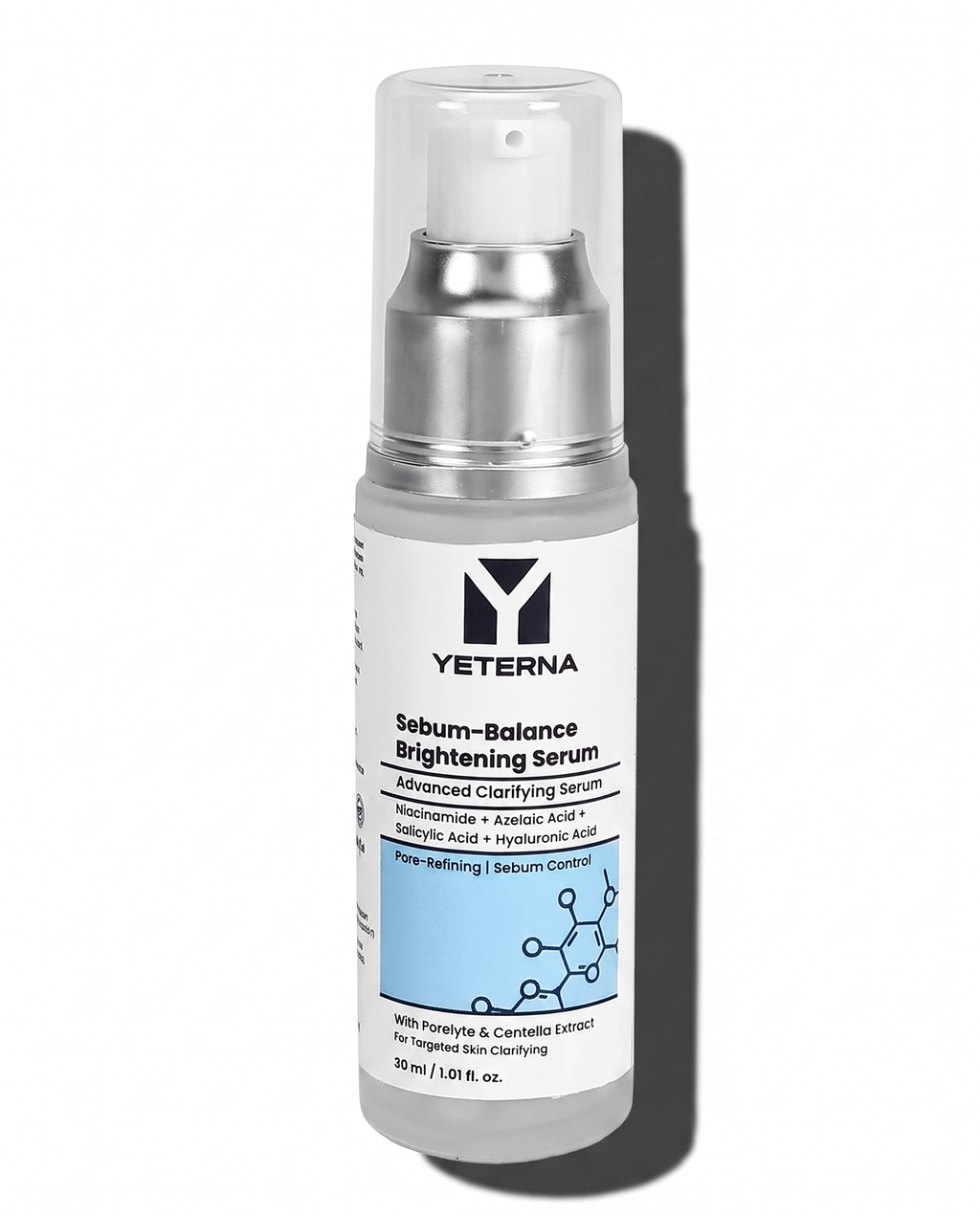 Sebum Balance Brightening Serum