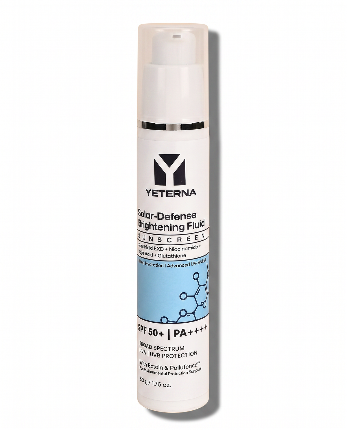 Solar Defence Brightening Fluid