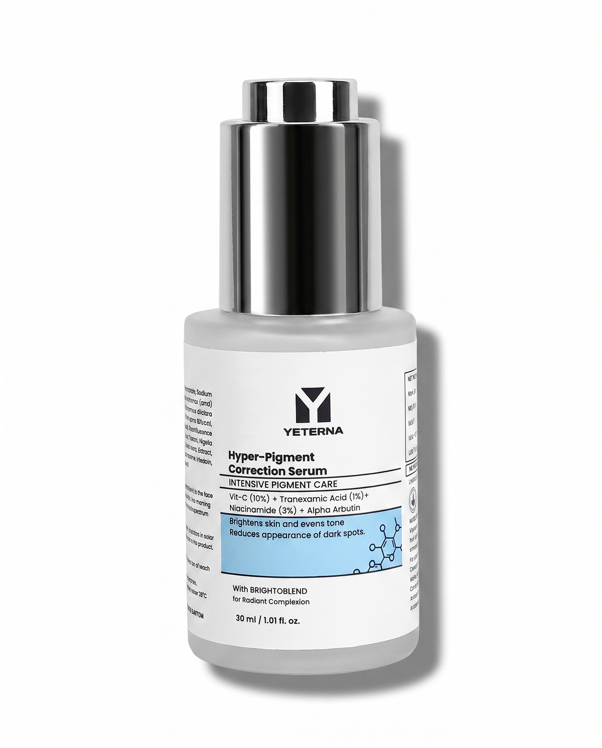 Hyper Pigment Correction Serum