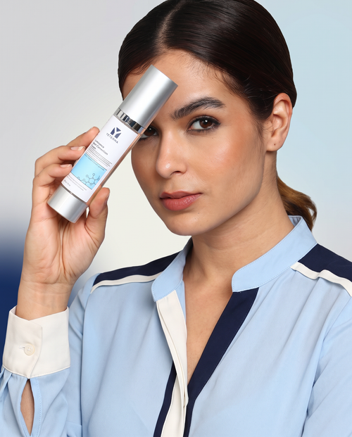 Luminance Spot Correction Cream