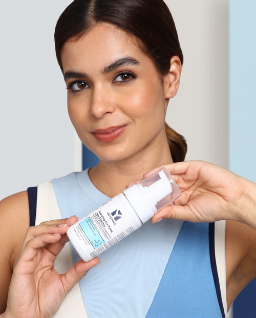 Hydrating Clarifying Face Cleanser